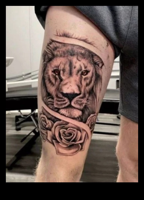 Whispers of Ink: Αποκαλύπτοντας τα μυστικά των εντυπωσιακών τατουάζ στα πόδια