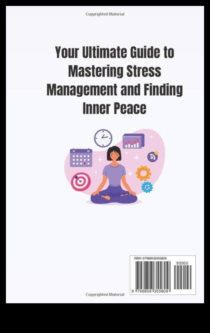 Zenful Living: Living in the Flow of Stress Relief