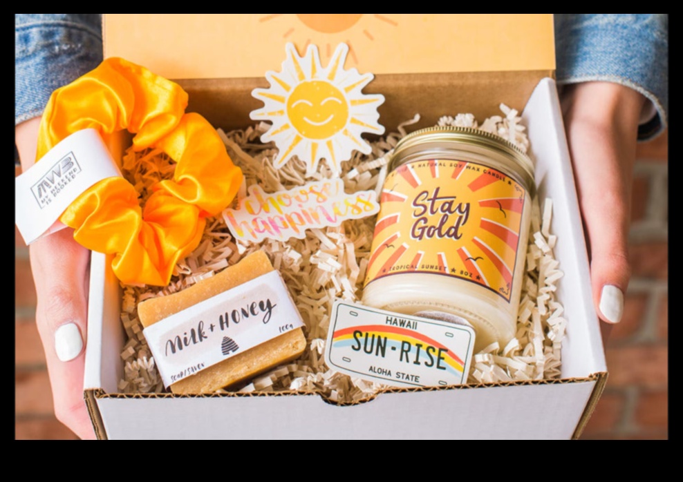 Unearthed Elegance: Special Gift Concepts που εμπνέουν