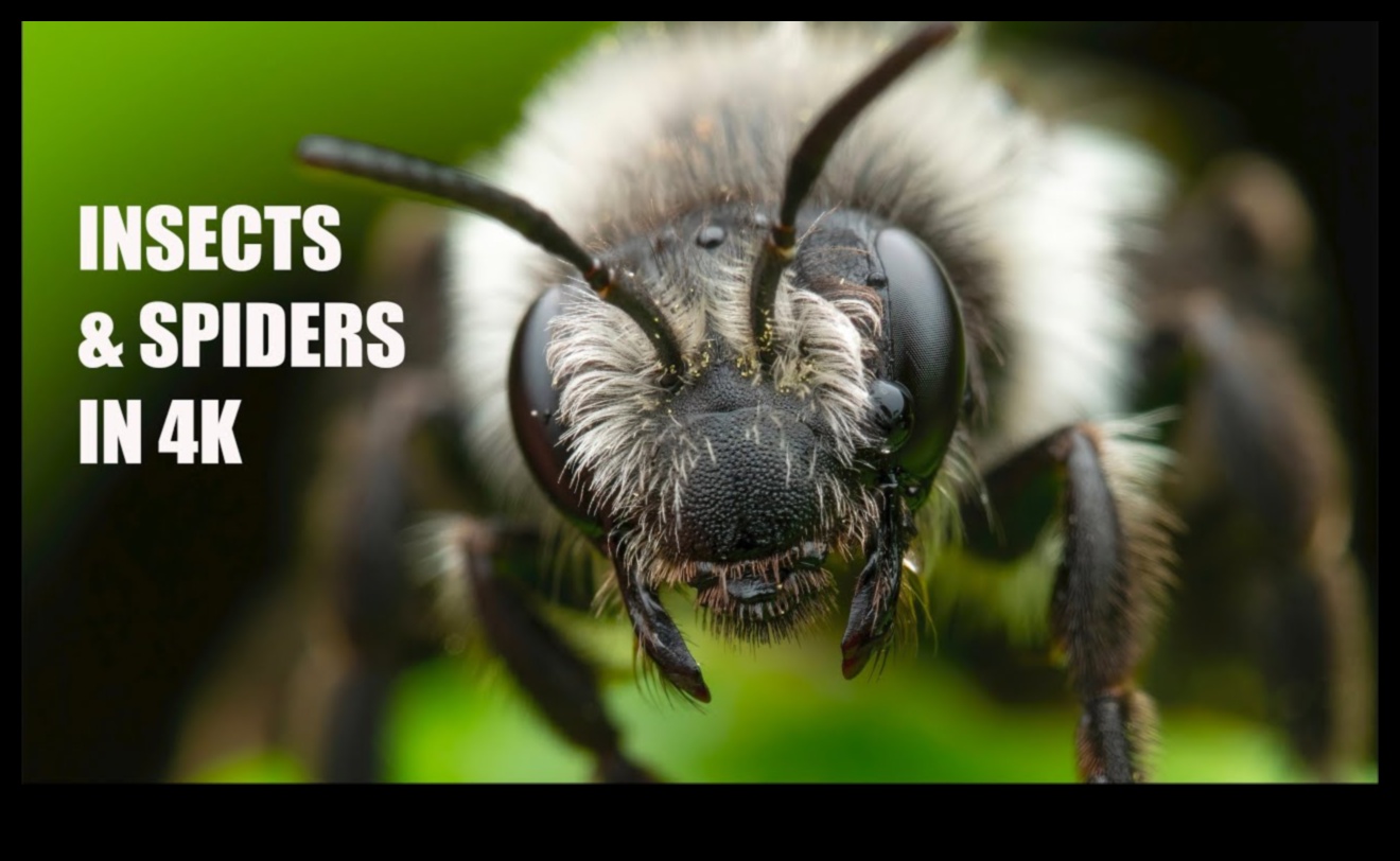 Από κοντά θαύματα: Εξερευνώντας τους Μικρόκοσμους μέσω της Μακρο Φωτογραφίας