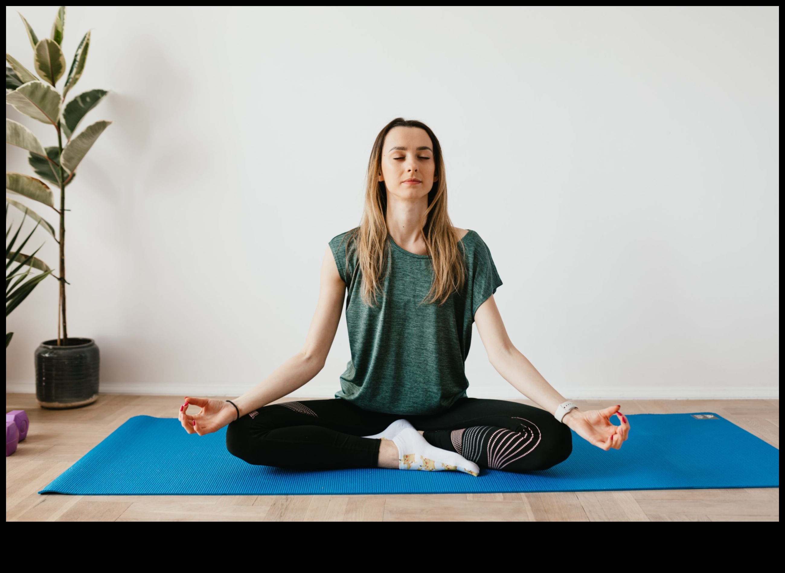 Βαθιά αναπνοή, βαθιά εστίαση 7 ασκήσεις για να ανυψώσετε το μυαλό σας 1 Βαθιά αναπνοή, βαθιά εστίαση: Ανυψώστε το μυαλό σας με ασκήσεις