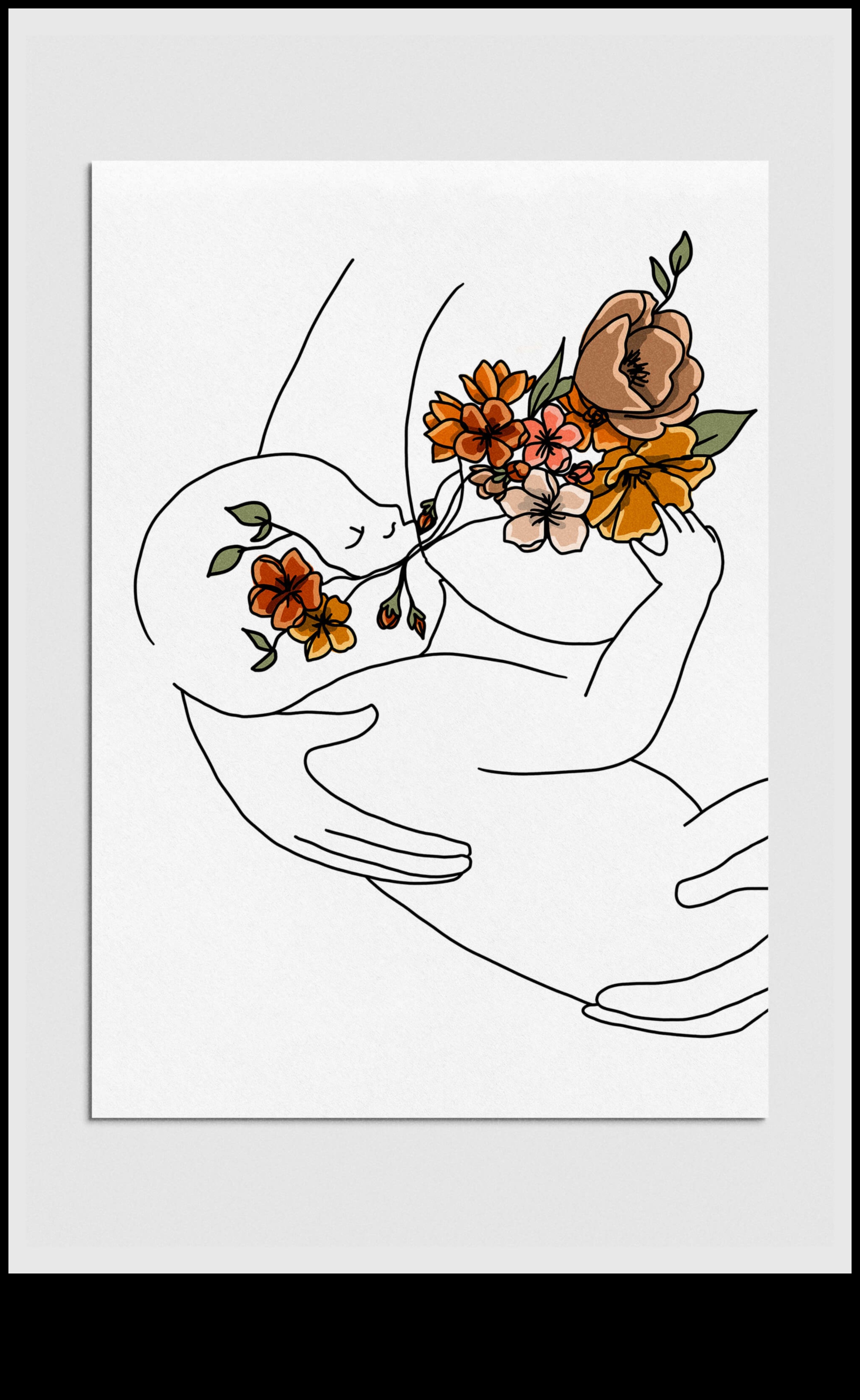 Δημιουργικά δώρα Artful Allure για να αιχμαλωτίσετε τη φαντασία της μαμάς 1 Artful Allure: Δημιουργικά δώρα για να αιχμαλωτίσετε τη φαντασία της μαμάς