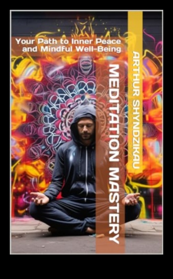 Μαεστρία Διαλογισμού: Ο οδικός σας χάρτης για μια ζωή χωρίς άγχος
