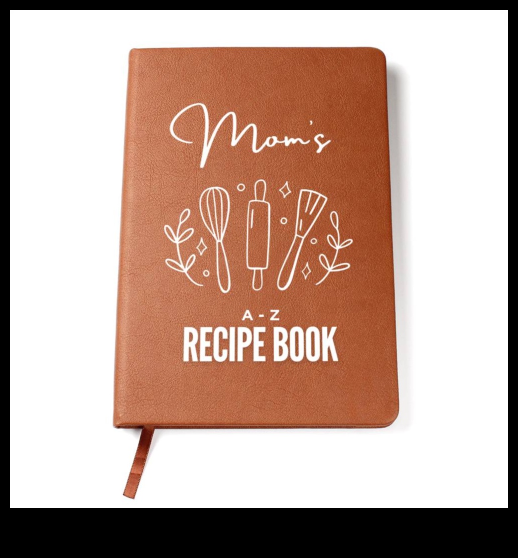 Culinary Canvas: Cooking Gifts for Mom's Culinary Journey