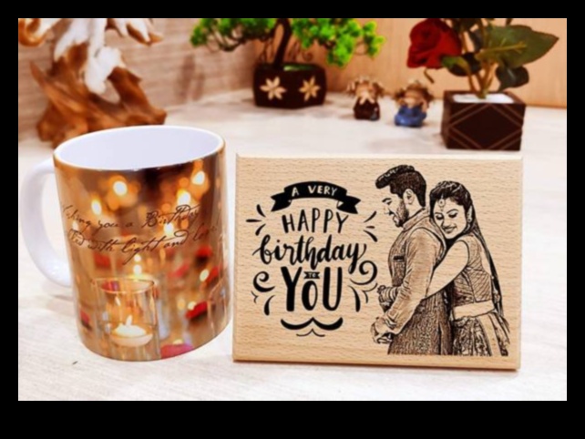 The Unseen Smile: Special Gifts That Echo Joy