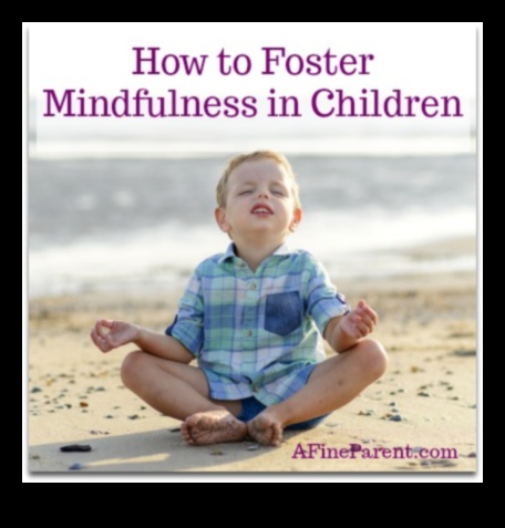 Mindful Moments with Kids: Parenting for Joyful Connection