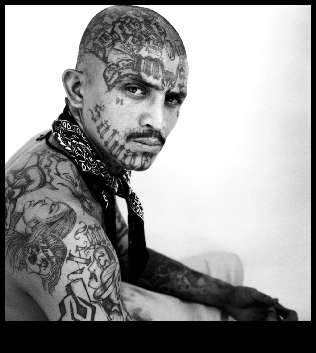 Canvas Chronicles Stories Unveil Through Epic Sculpted Tattoos 1 Canvas Chronicles: Stories Unveiled Through Epic Sculpted Tattoos