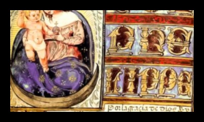 Medieval Manuscript Magic: Unlocking the Secrets of Illumination