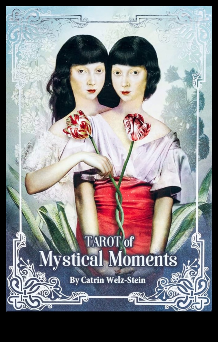 Μυστικές Στιγμές Ένα Ταξίδι μέσα από το Διαλογισμό 1 Mystical Moments: A Journey Through the Historical Meditation