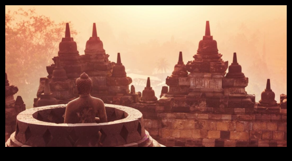 Μυστικές Στιγμές: Αποκαλύπτοντας τις Αρχαίες Ρίζες του Διαλογισμού