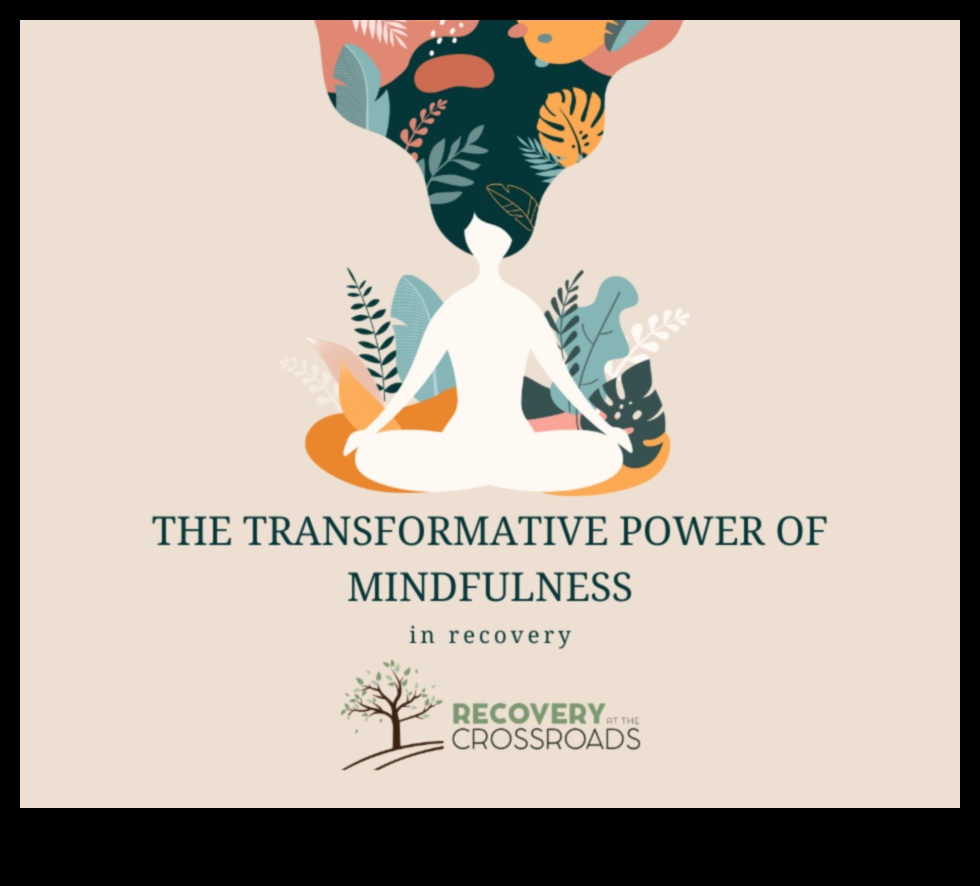 Παρόν και Ηρεμία: Η Μεταμορφωτική Φύση της Ενσυνειδητότητας