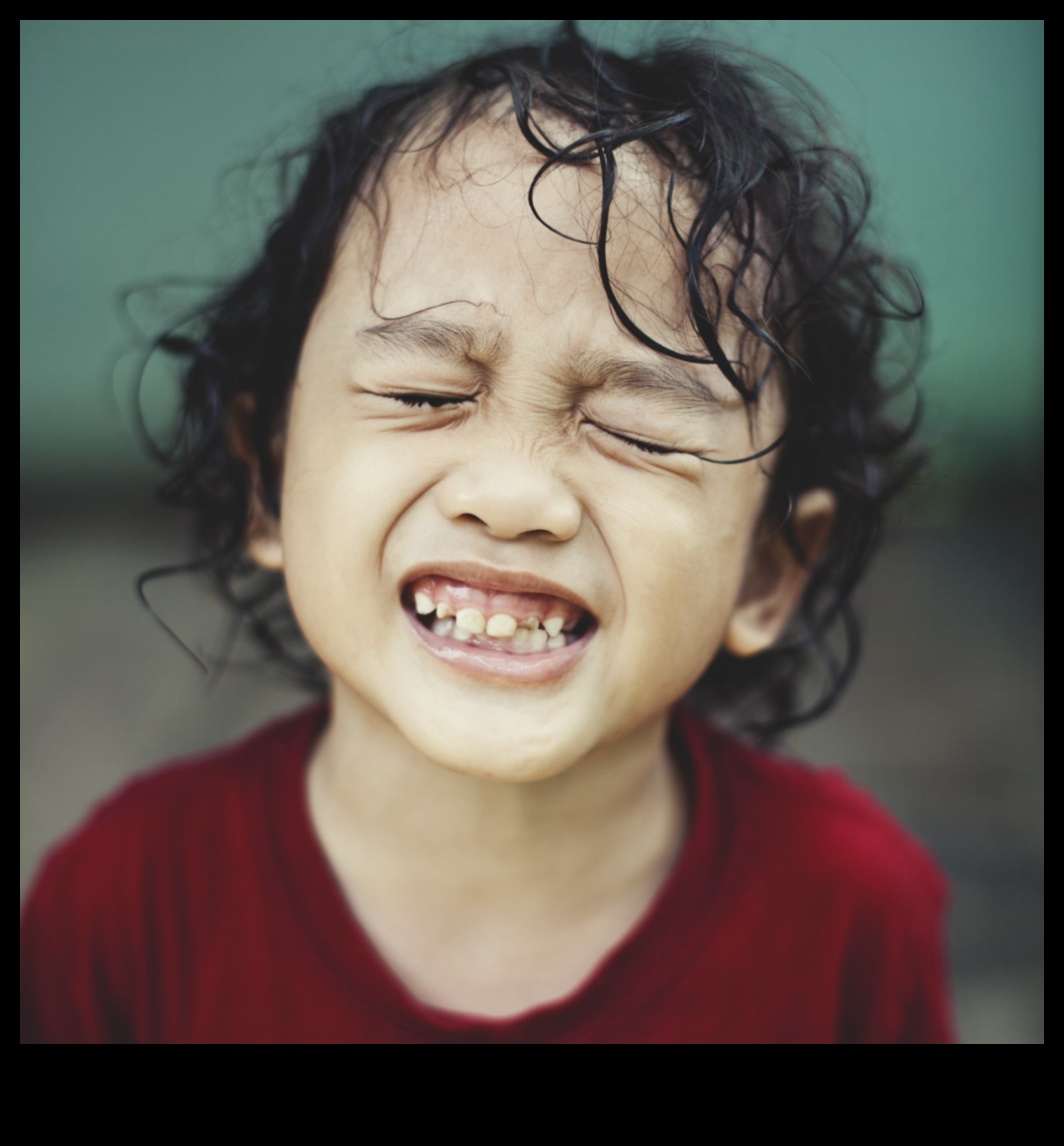 Portraiture Poise: Expressive Photography Styles That Speak Volumes