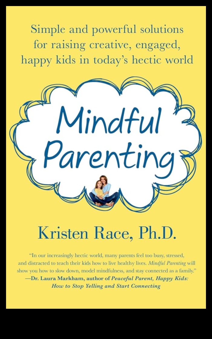 Balancing Act: Mindful Parenting for Harmonious Homes