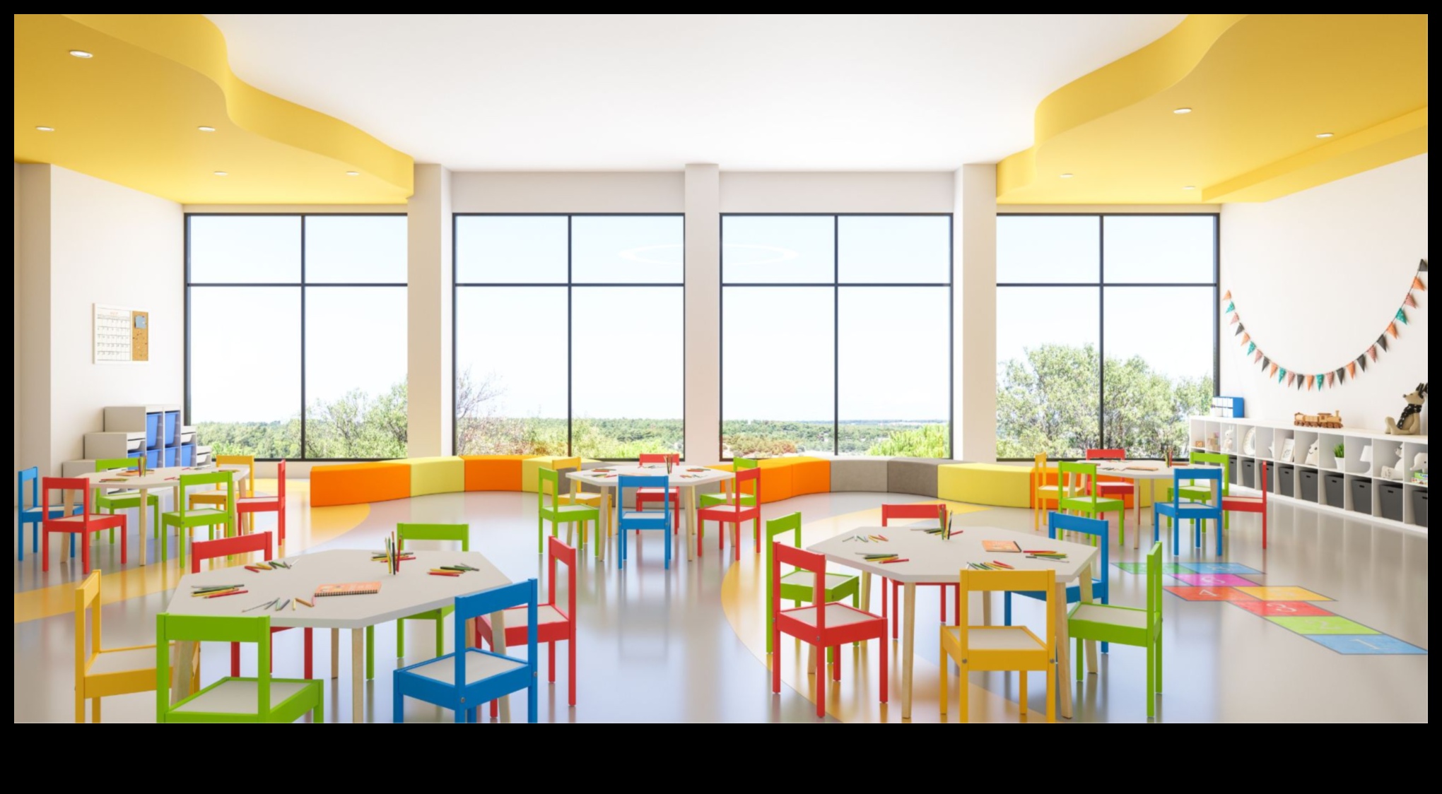 Engaging the Senses Ένα αισθησιακό ταξίδι μέσα από τις εμπνεύσεις εσωτερικής διακόσμησης