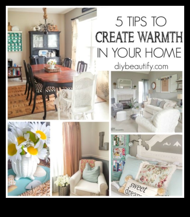 Αποκαλύπτοντας την τέχνη της διακόσμησης