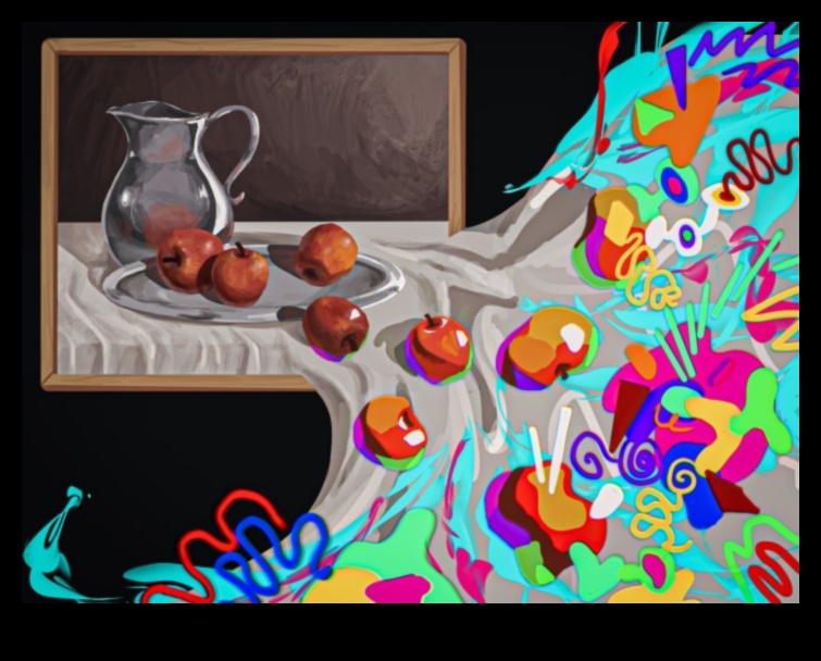 Ρεαλισμός μεταξύ πολιτισμών Μια ματιά σε διαφορετικές προοπτικές στην τέχνη 1 Realism Across Cultures: Diverse Perspectives in Art