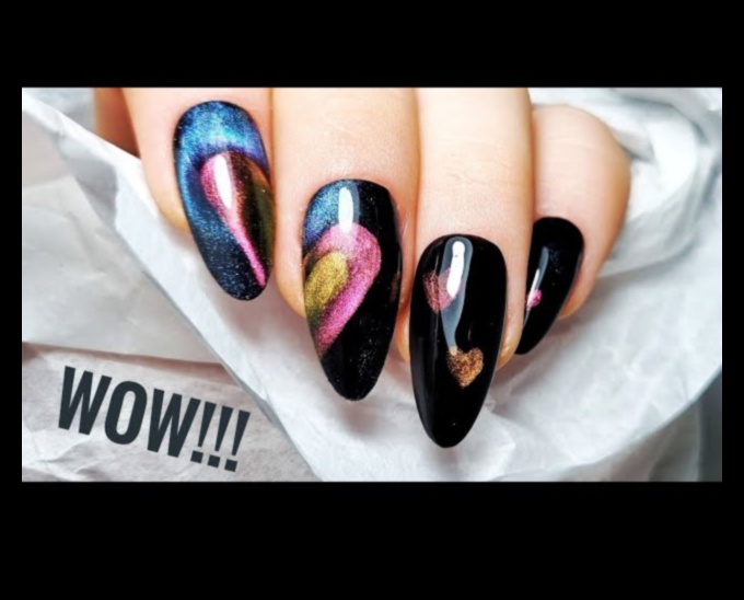 Whispers of Ink: Secrets Unveiled on Your Daring Chic Stylish Digits