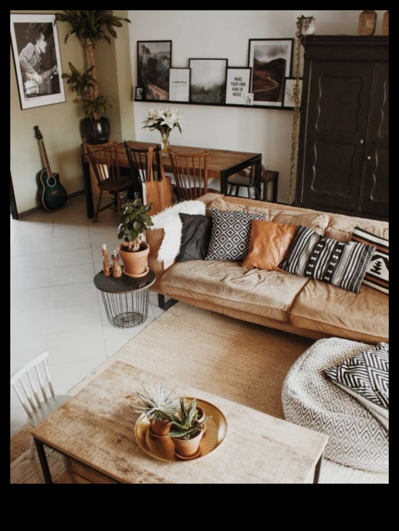 10 εκπληκτικές εμπνεύσεις διακόσμησης εσωτερικών χώρων