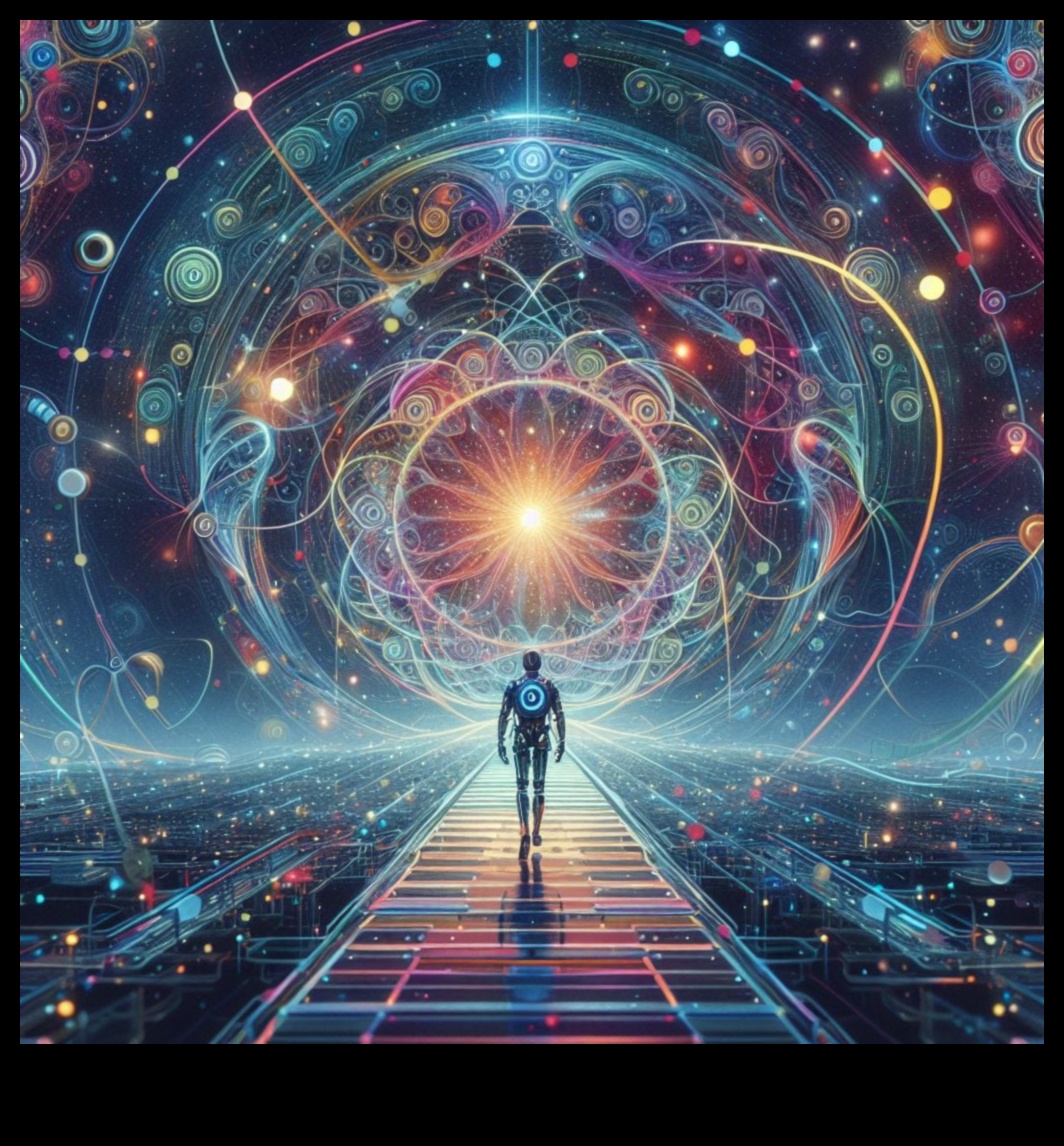 Digital Visionary: Απελευθερώνοντας τη δύναμη της Pixelated Artistry