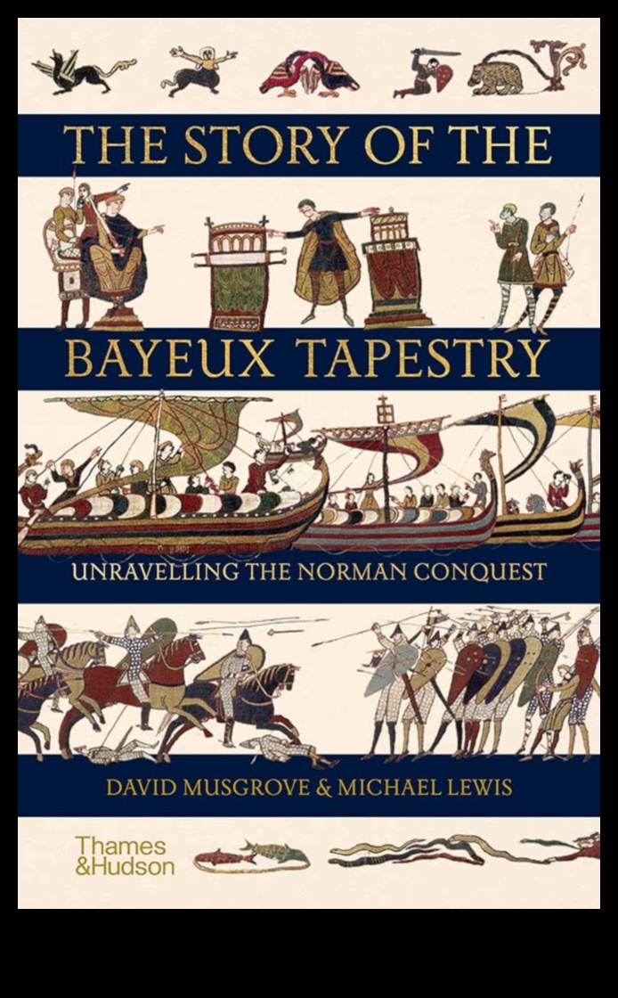 Tapestries of Time: Unraveling Stories in Medieval Art Textiles