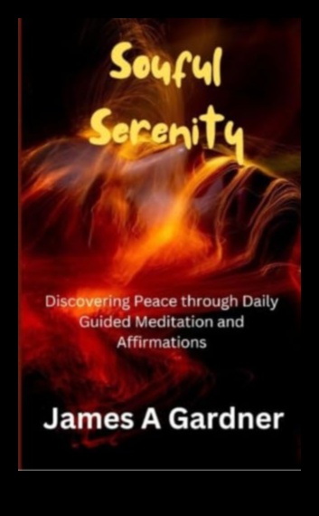 Soulful Narratives: Guided Meditation for a Harmonious Life