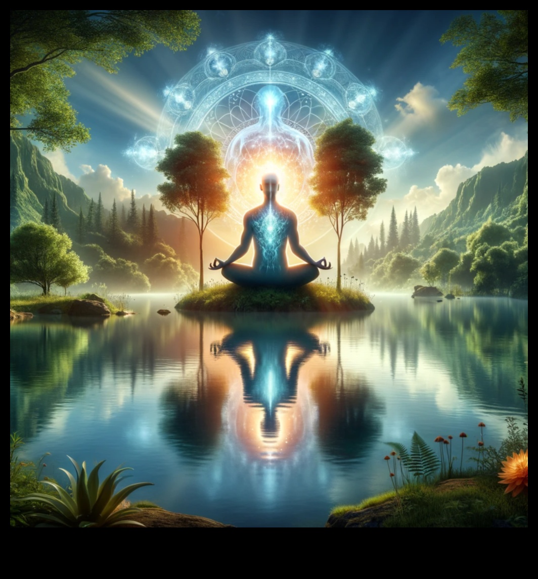 Soulful Narratives: Guided Meditation for a Harmonious Life