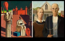 Ο ρεαλισμός στο επίκεντρο όταν η τέχνη συναντά την πραγματικότητα