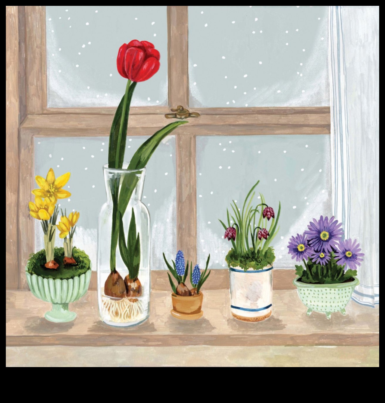 Blueprints in Bloom: Architectural Wonders Crafted in Pixels