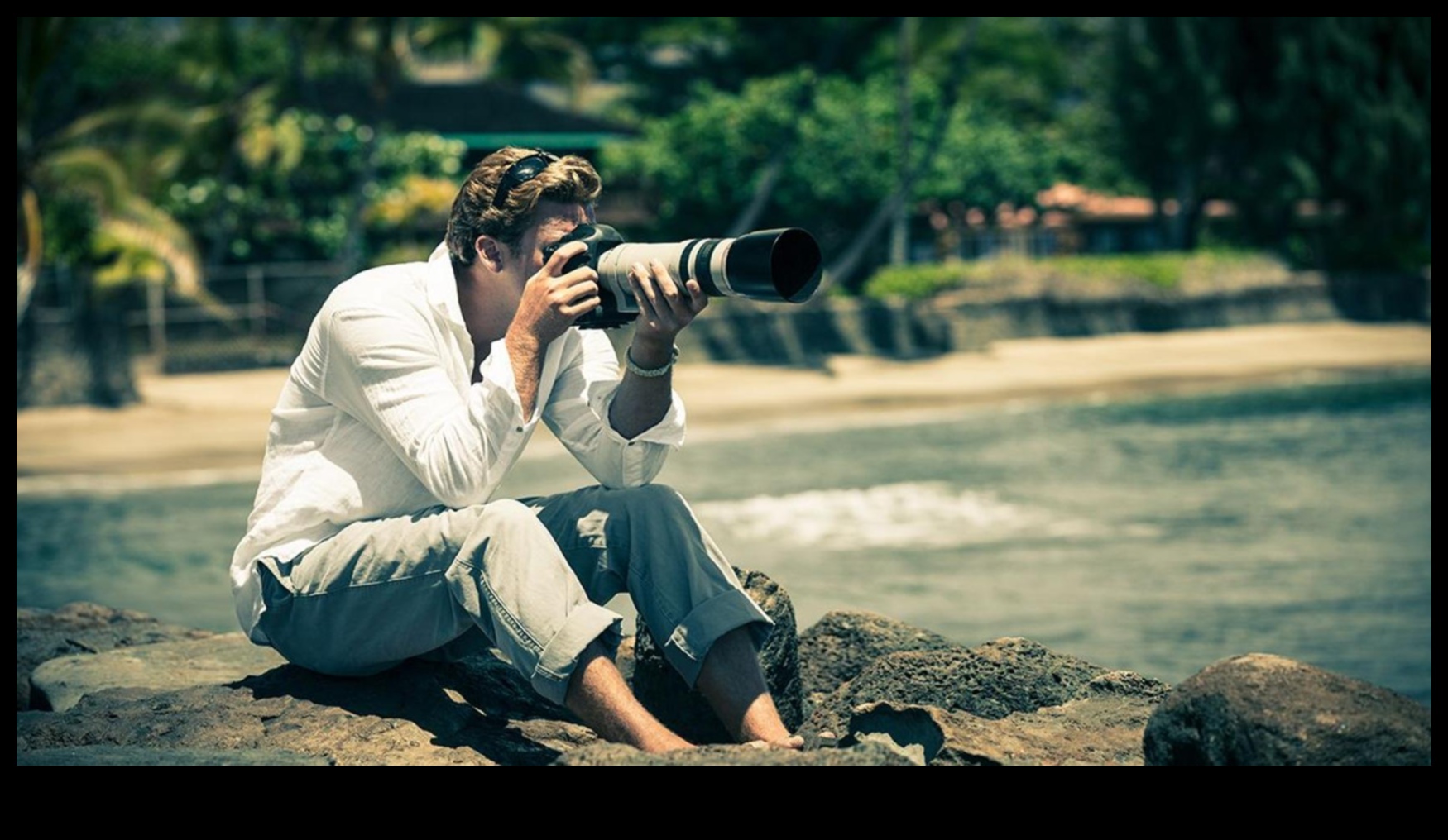 Καδράρισμα ονείρων: Αναβαθμίστε την τέχνη σας με την εξειδίκευση στη φωτογραφία