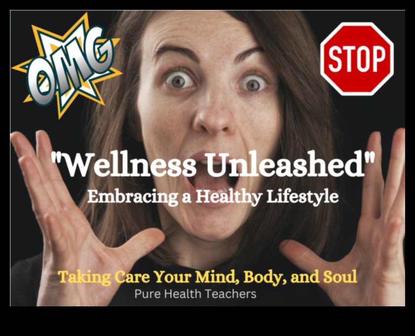 Wellness Unleashed: The Synergy of Meditation and Physical Health