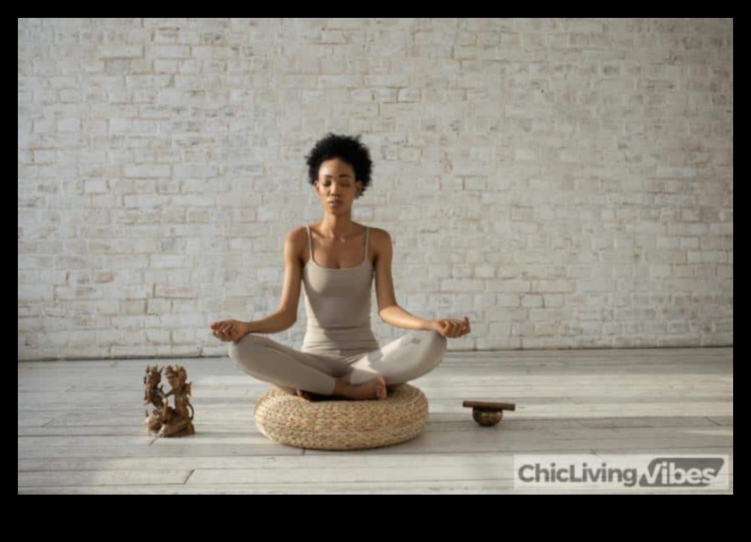 Wellness Unleashed: The Synergy of Meditation and Physical Health