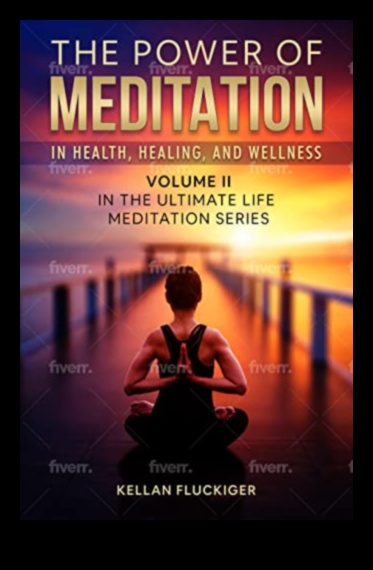 Wellness Unleashed: The Synergy of Meditation and Physical Health