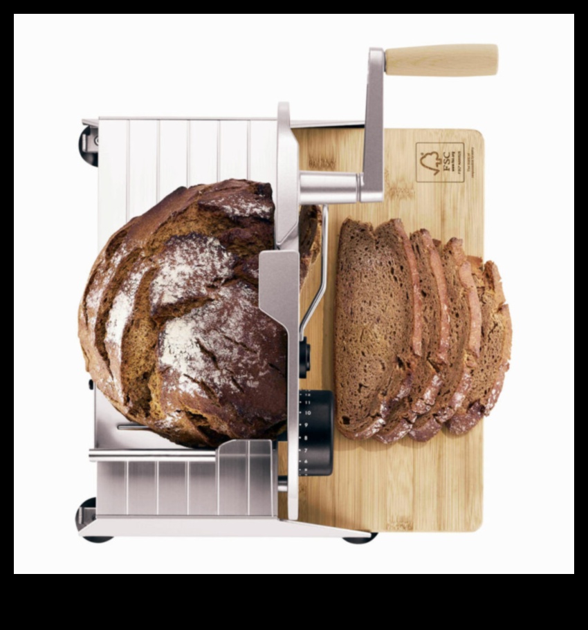 Culinary Captivation: Cooking Gifts for Her Epicurean Journey