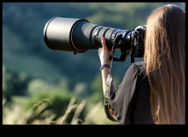 Prime Brilliance Μεταφέρετε τη φωτογραφία σας στο επόμενο επίπεδο με φακούς κορυφαίας βαθμίδας