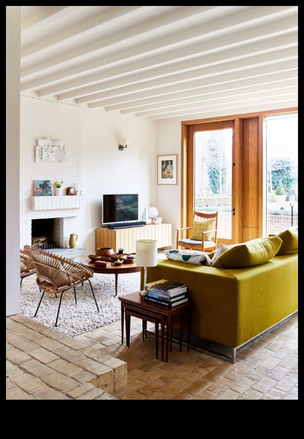 Ο απόλυτος οδηγός για τις έννοιες της διακόσμησης: 8 ιδέες για κάθε στυλ