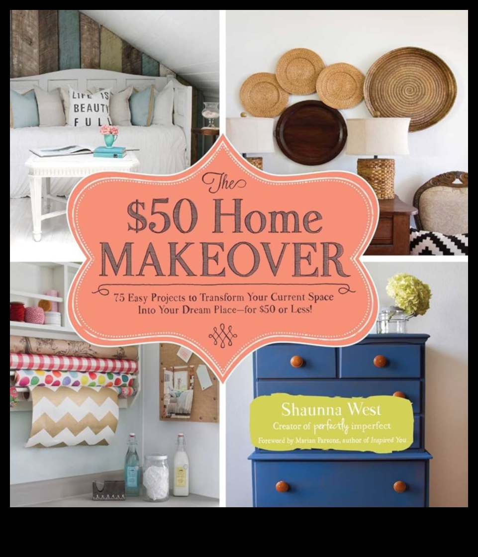 Ο απόλυτος οδηγός για τις έννοιες της διακόσμησης: 8 ιδέες για κάθε στυλ