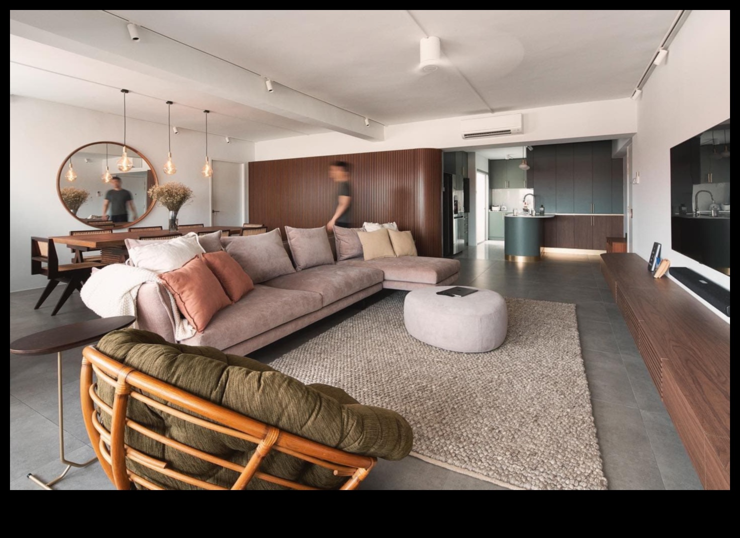 Ο απόλυτος οδηγός για τις έννοιες της διακόσμησης: 8 ιδέες για κάθε στυλ