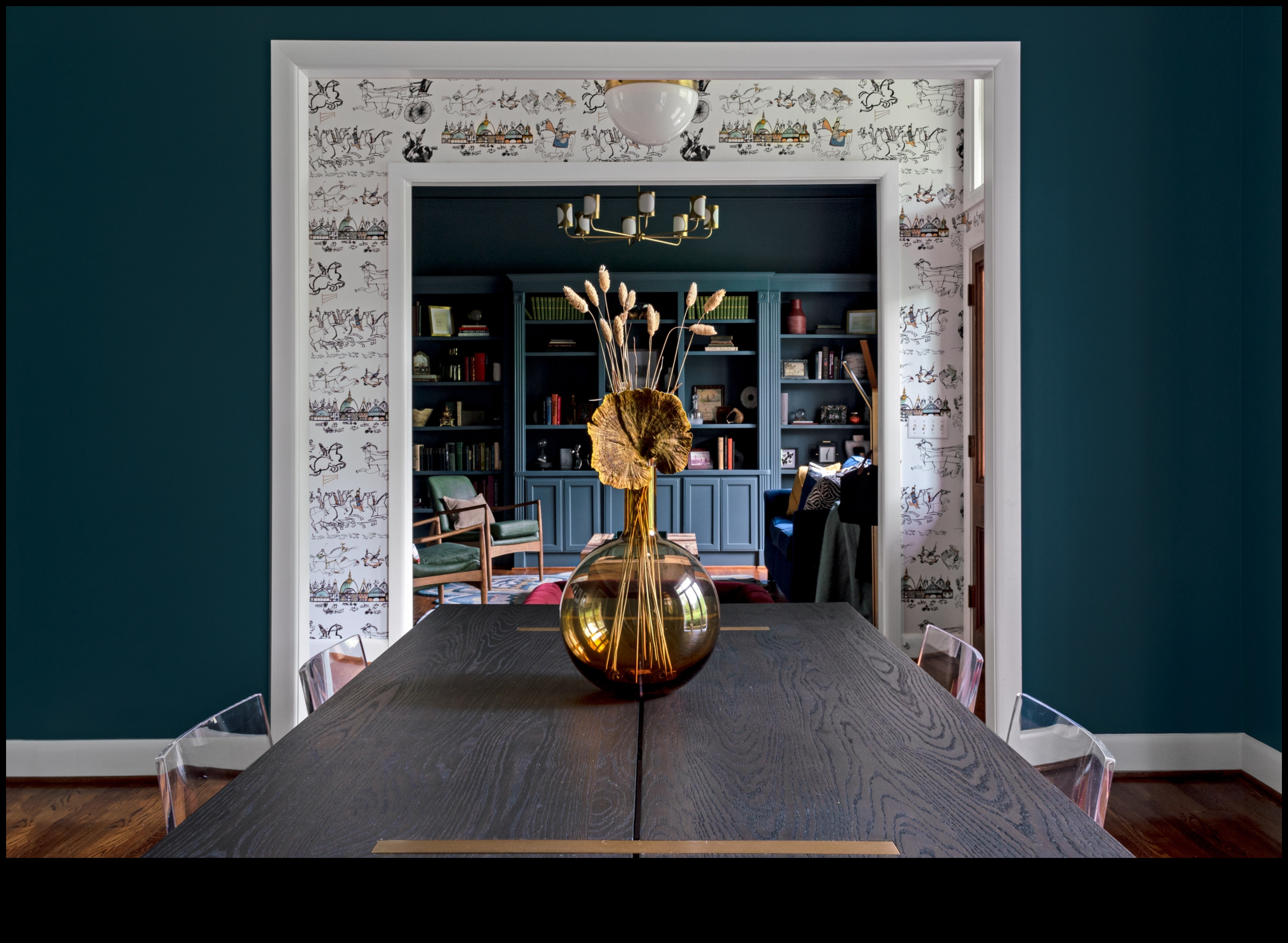 Ο απόλυτος οδηγός για τις έννοιες της διακόσμησης: 8 ιδέες για κάθε στυλ