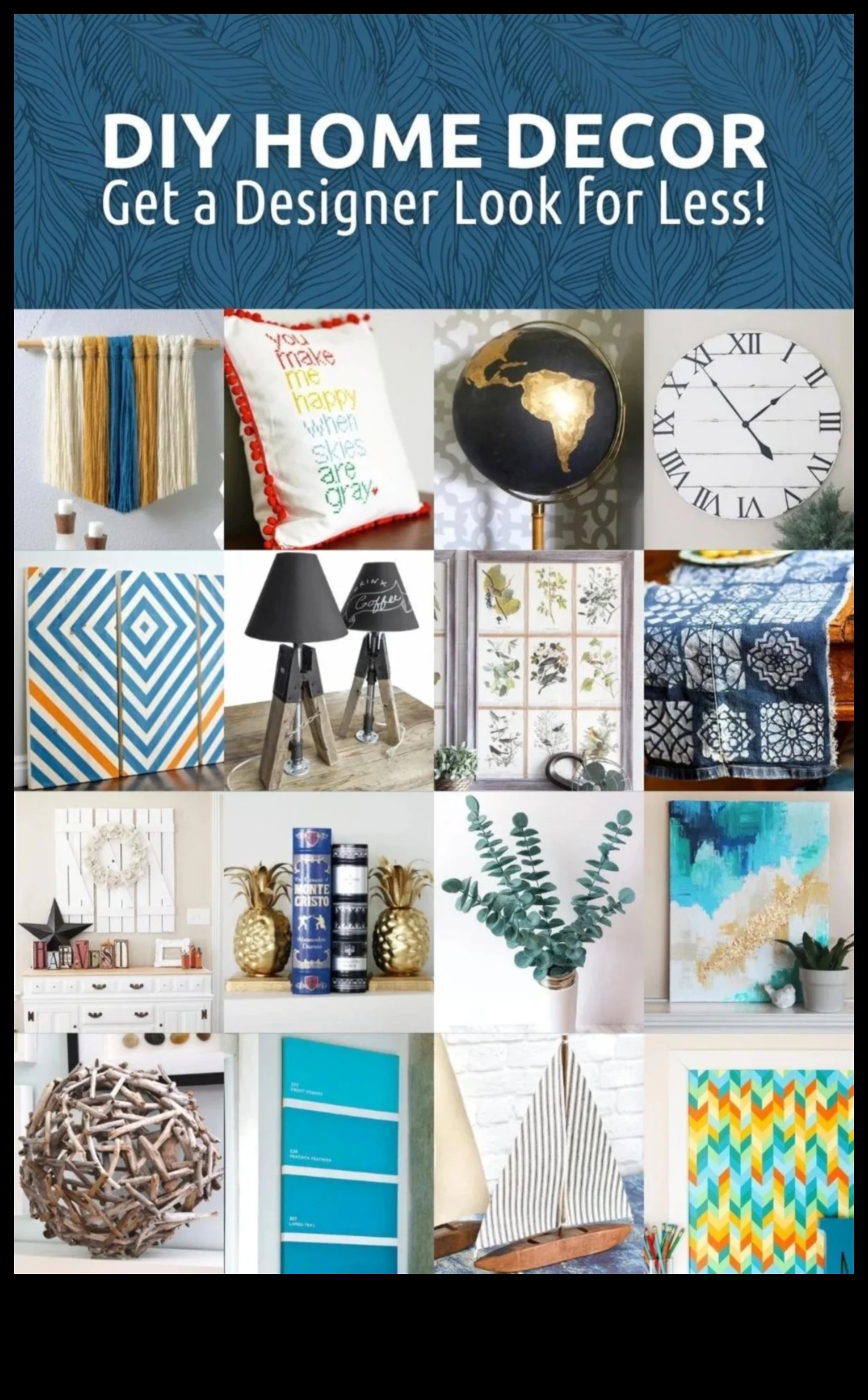 Απελευθερώστε τη δημιουργικότητά σας με την εσωτερική διακόσμηση