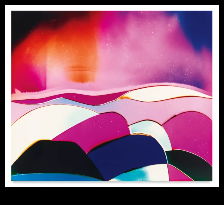 Eclectic Expeditions: Diverse Journeys in Contemporary Photography