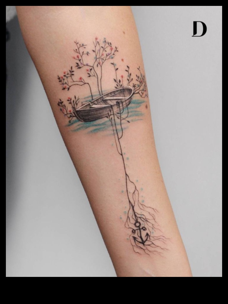 Below the Belt Elegance: Masterpieces on Your Limbs