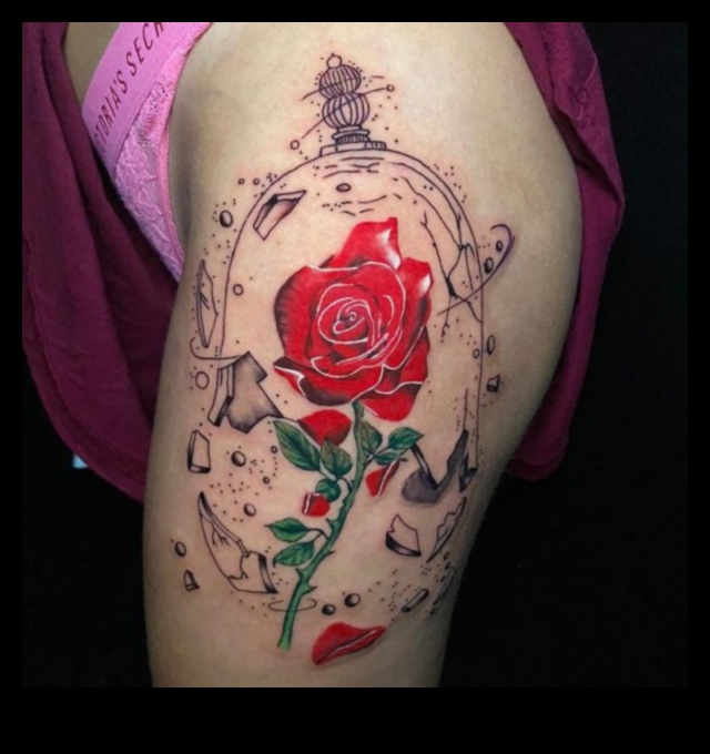 Below the Belt Elegance: Masterpieces on Your Limbs