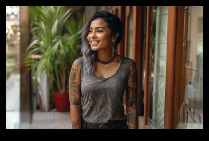 Below the Belt Elegance: Masterpieces on Your Limbs