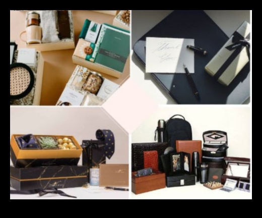 Elegant Essence: Αριστοκρατικές και εκλεπτυσμένες προτάσεις δώρων