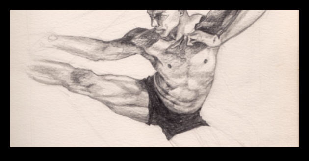 Life in Motion: Realism's Dynamic Depictions