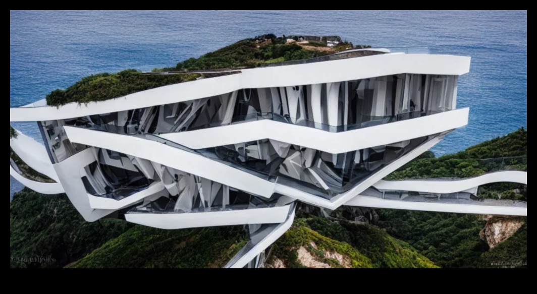 Architectural Elegance in Focus: Navigating the World of Photography