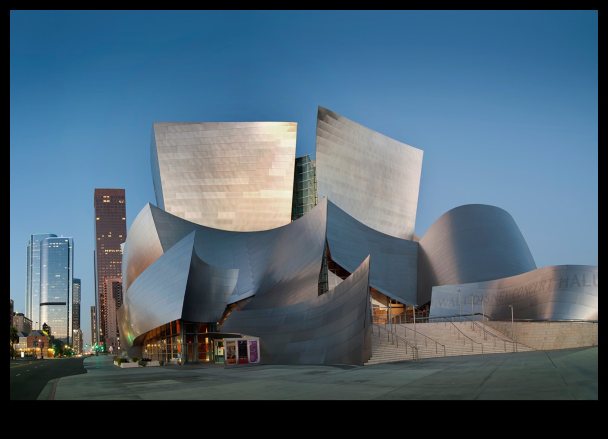 Architectural Elegance in Focus: Navigating the World of Photography