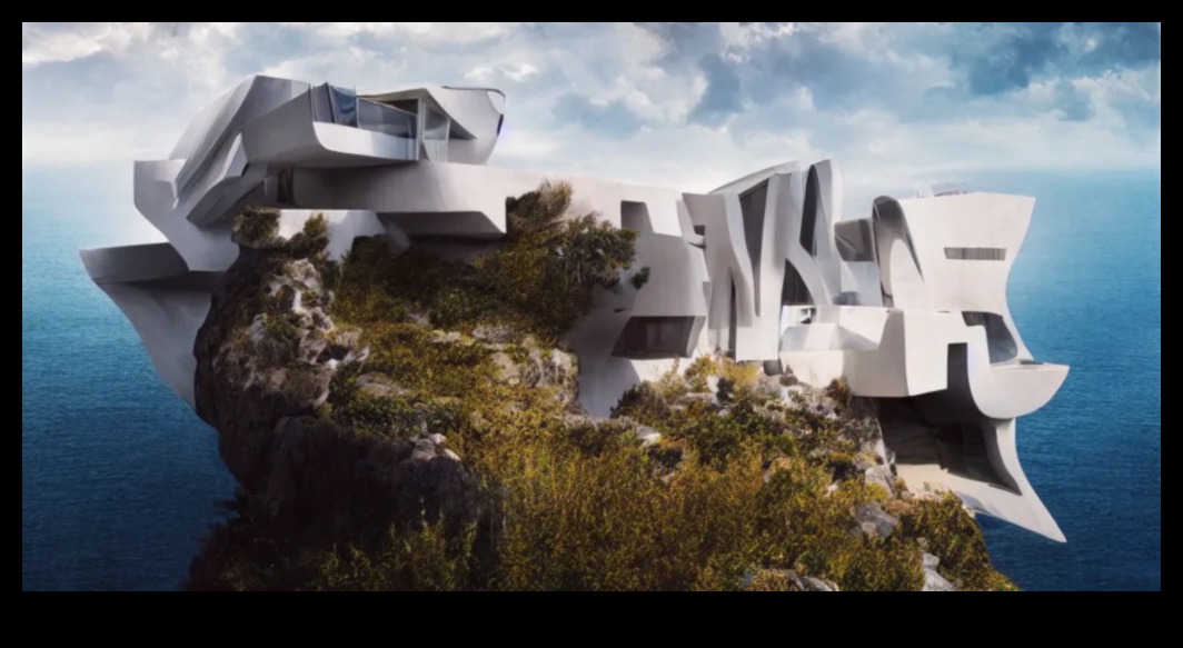 Architectural Elegance in Focus: Navigating the World of Photography