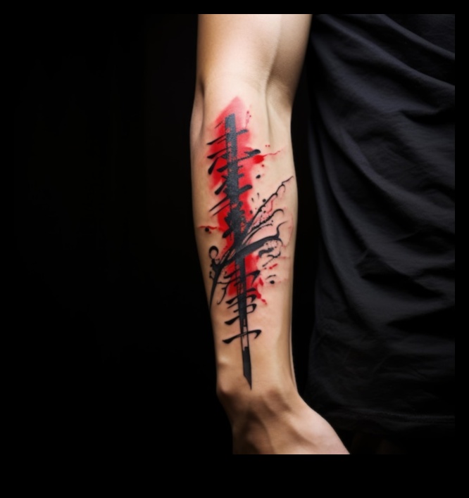 Icons in Ink: Διαχρονικός συμβολισμός των παραδοσιακών τατουάζ