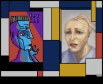 Αφηρημένες προοπτικές Πώς βλέπουν οι καλλιτέχνες τον κόσμο